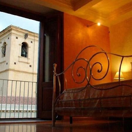 Residenza Il Duomo Acomodação com café da manhã Tropea Exterior foto