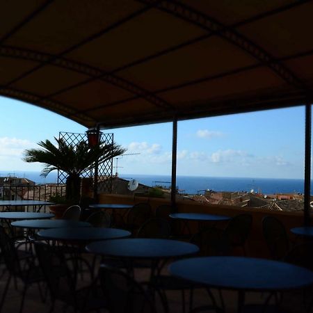 Residenza Il Duomo Acomodação com café da manhã Tropea Exterior foto