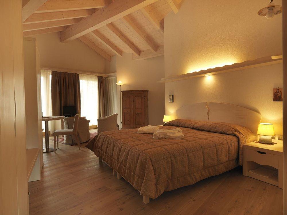 Residenza Il Duomo Acomodação com café da manhã Tropea Exterior foto