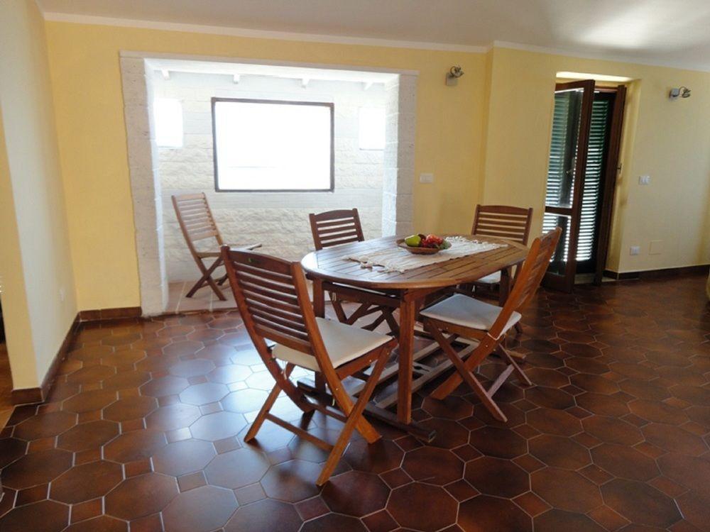 Residenza Il Duomo Acomodação com café da manhã Tropea Exterior foto
